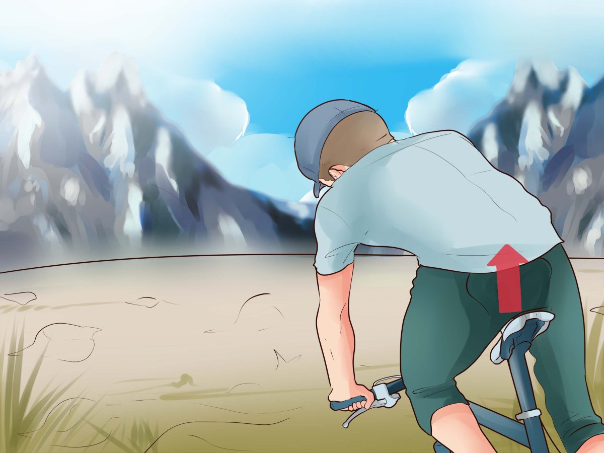 Игра заберись на гору