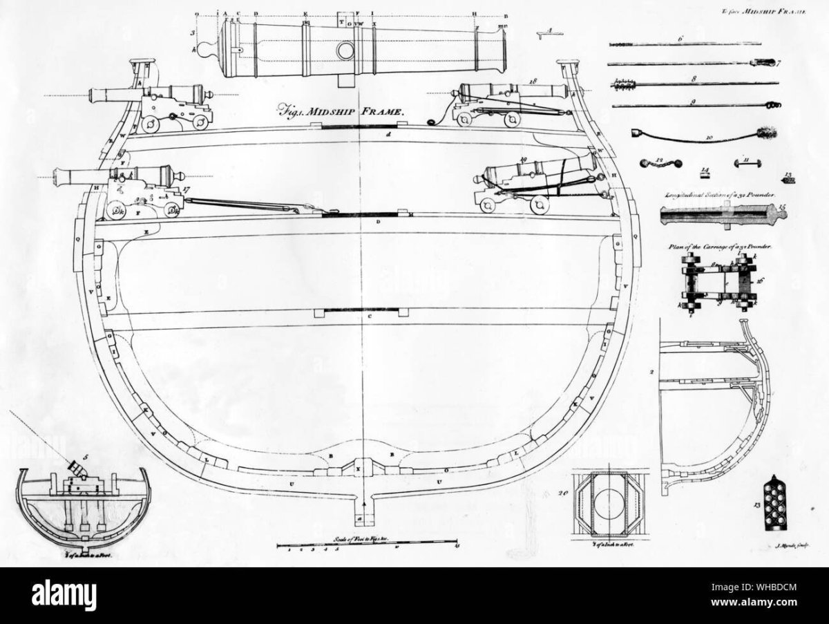 WPB 1323 globalsecurity чертежи