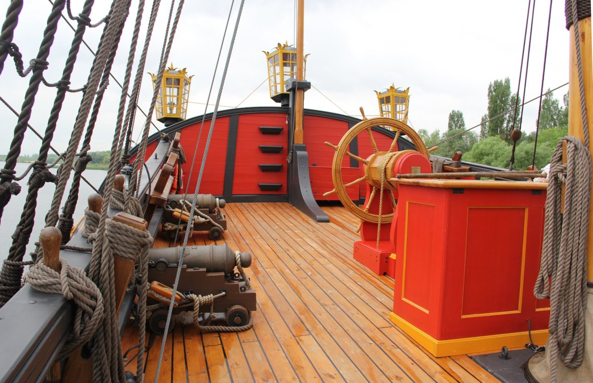 Гото Предестинация