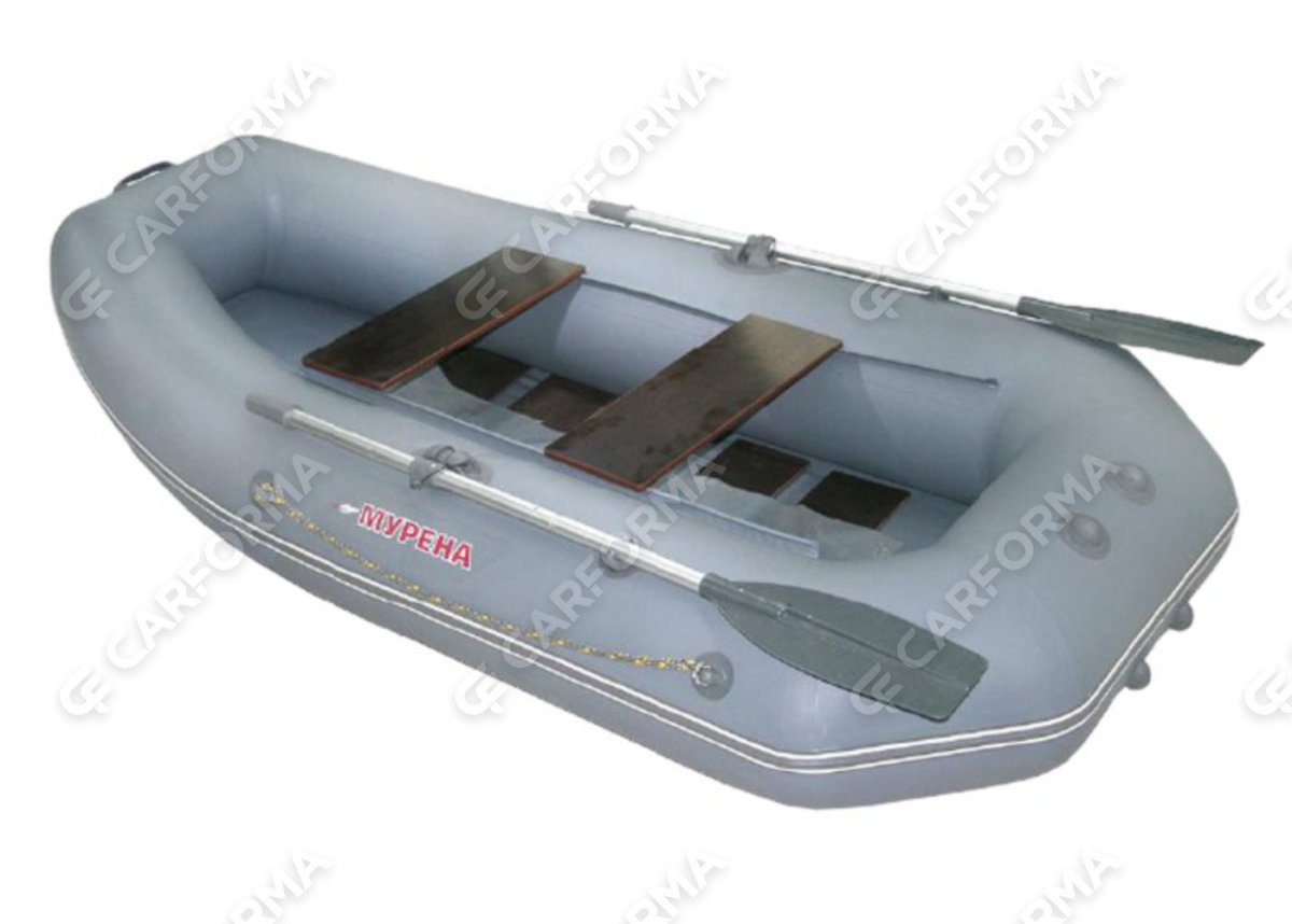 Лодка ПВХ мурена 270