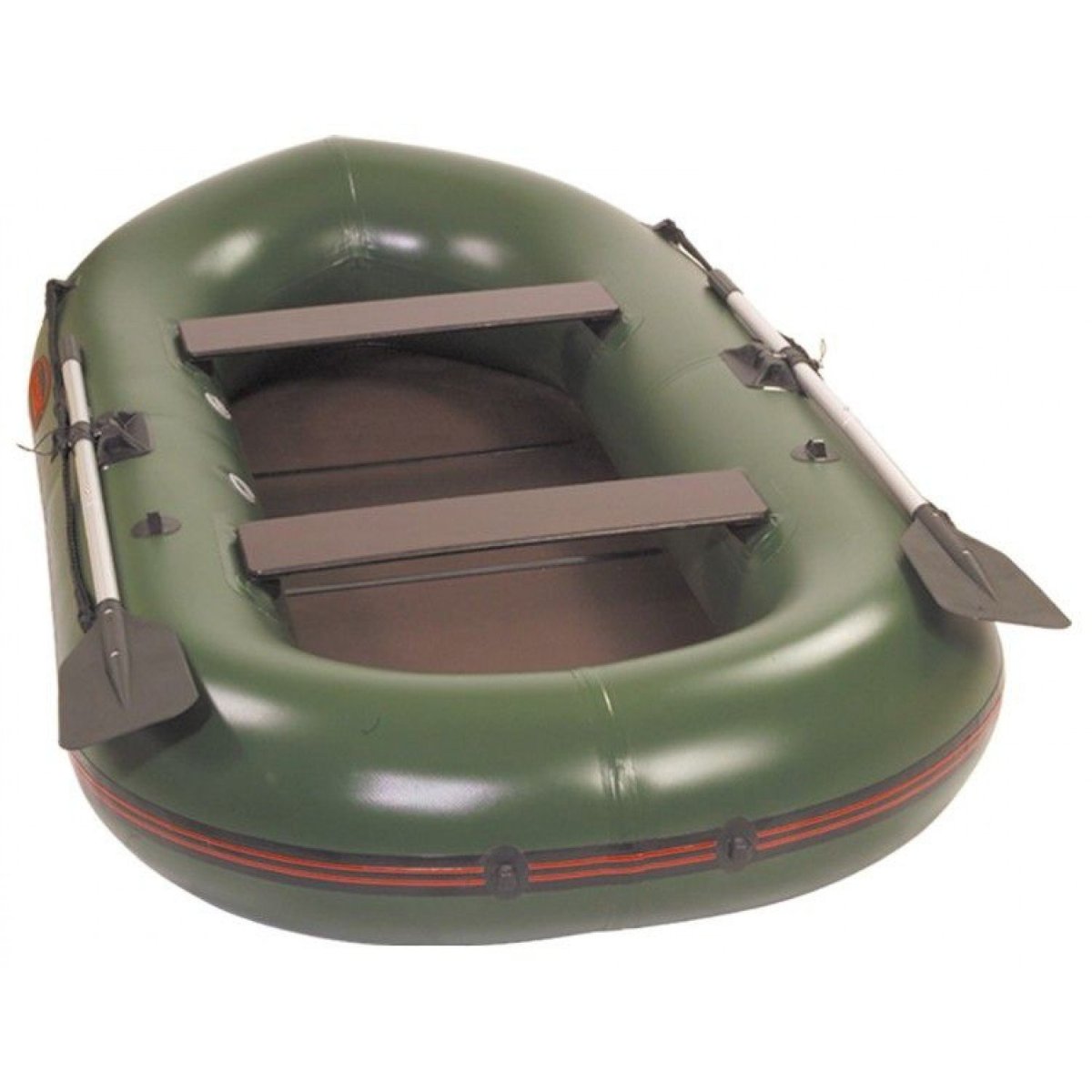 Корсар tuz 280 лодка