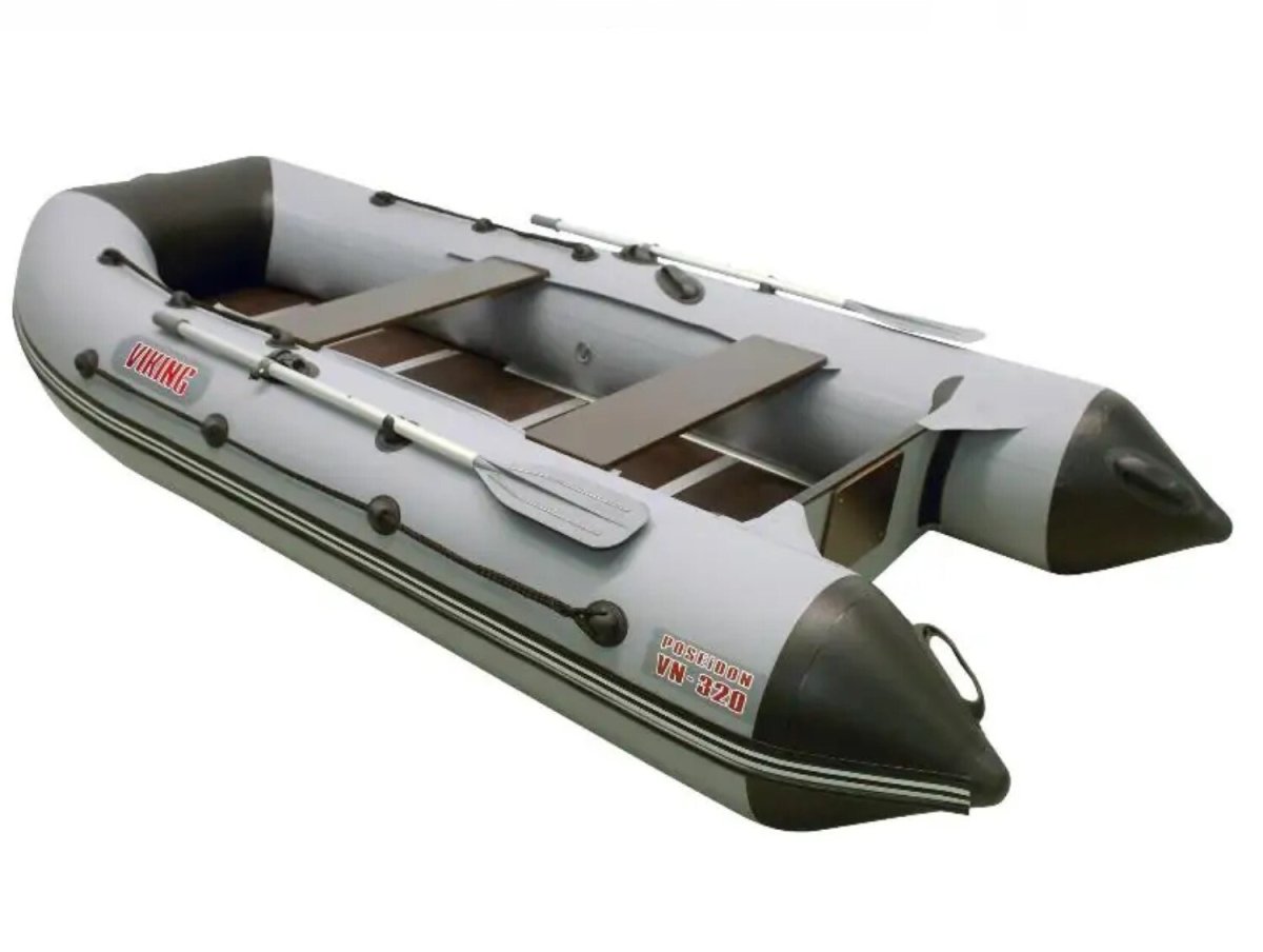 Лодка ПВХ Viking 320
