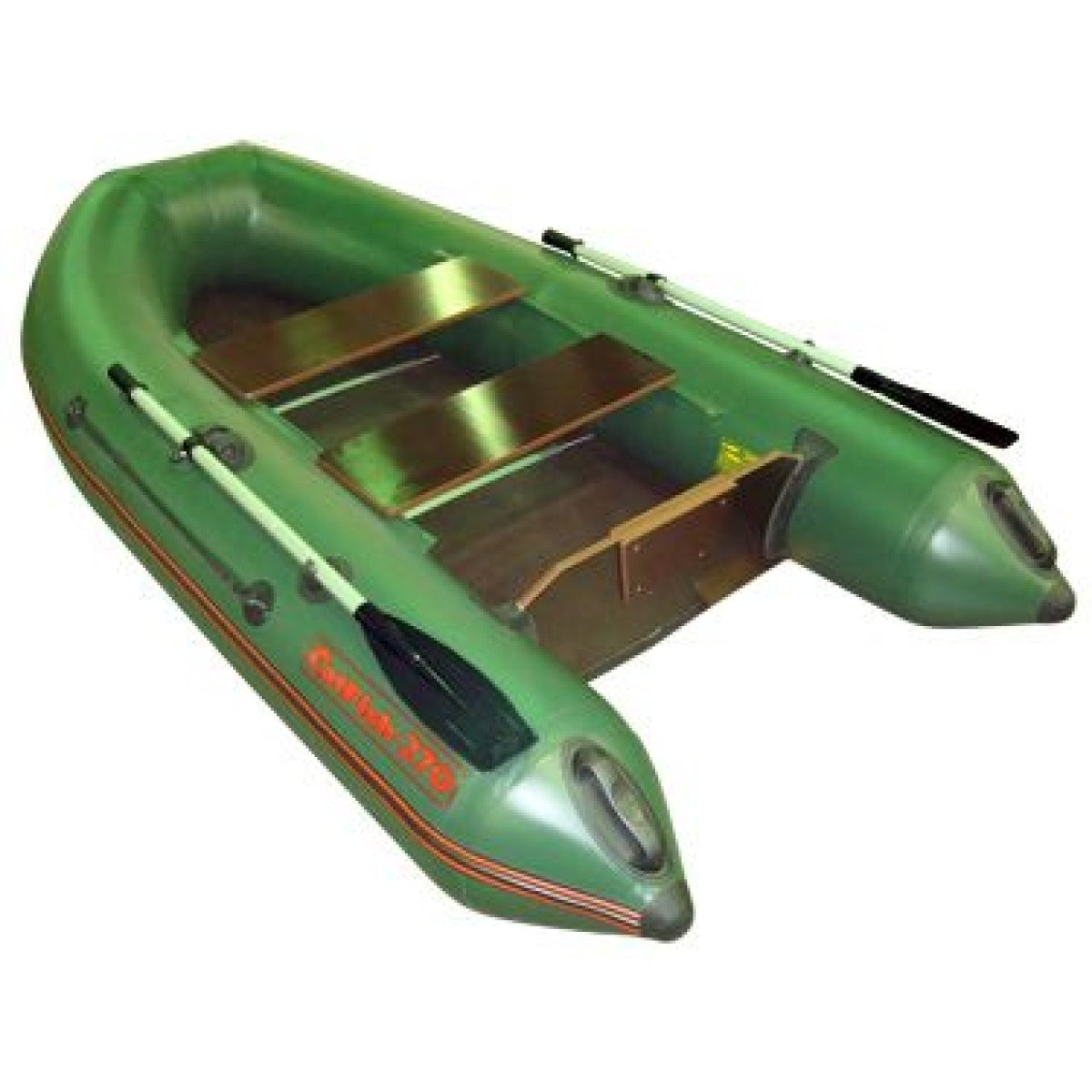 Лодка кэтфиш 310