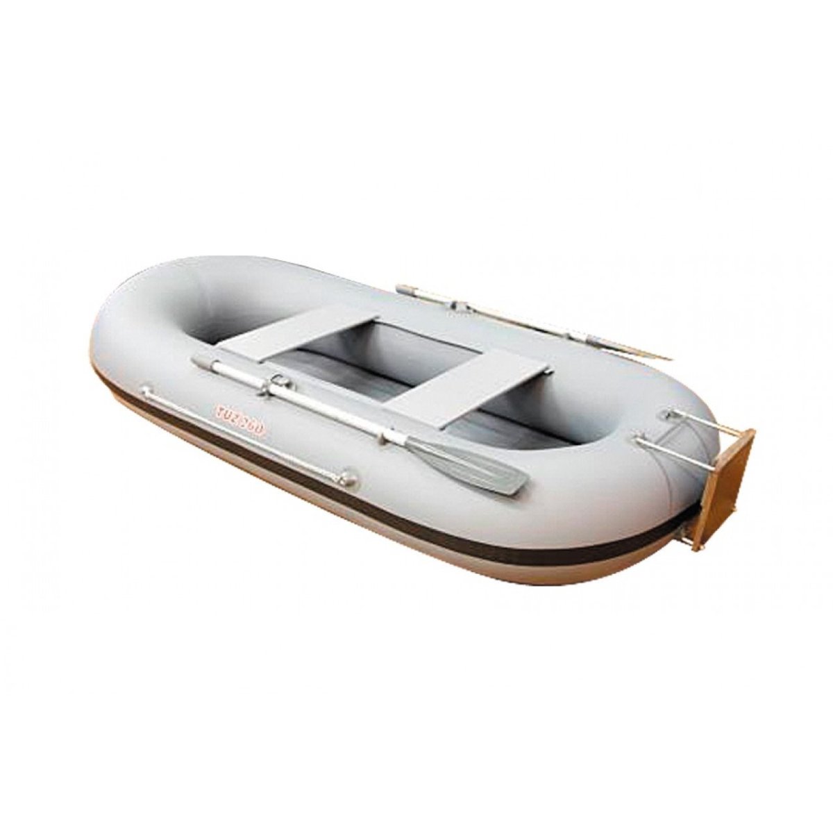 Лодка ПВХ Корсар