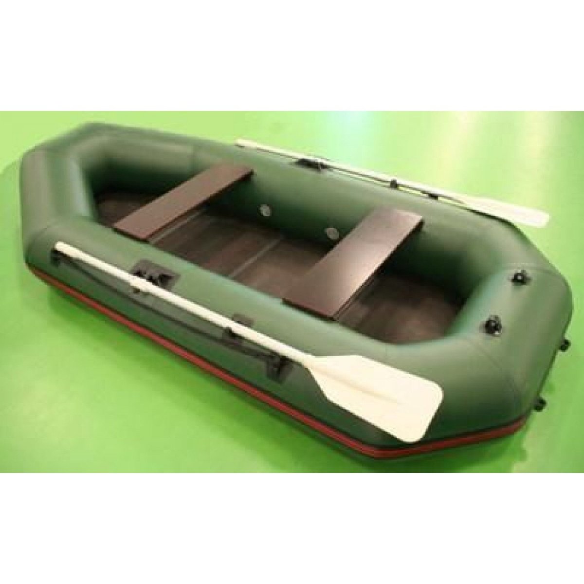 Лодка Корсар 320