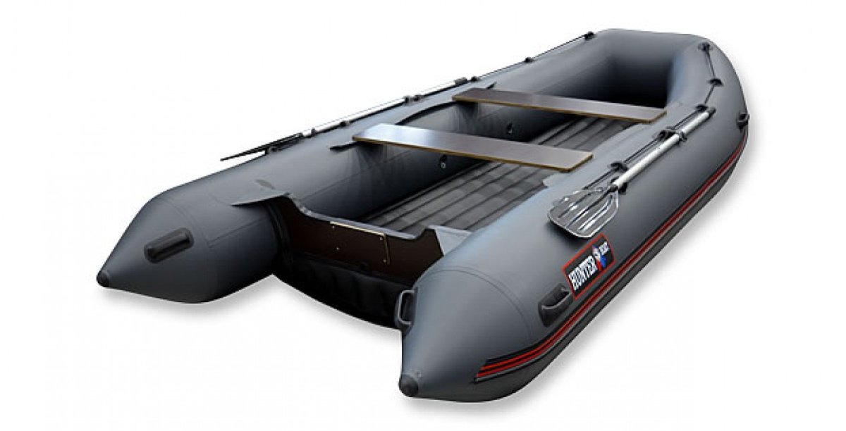 Хантер 390 а НДНД