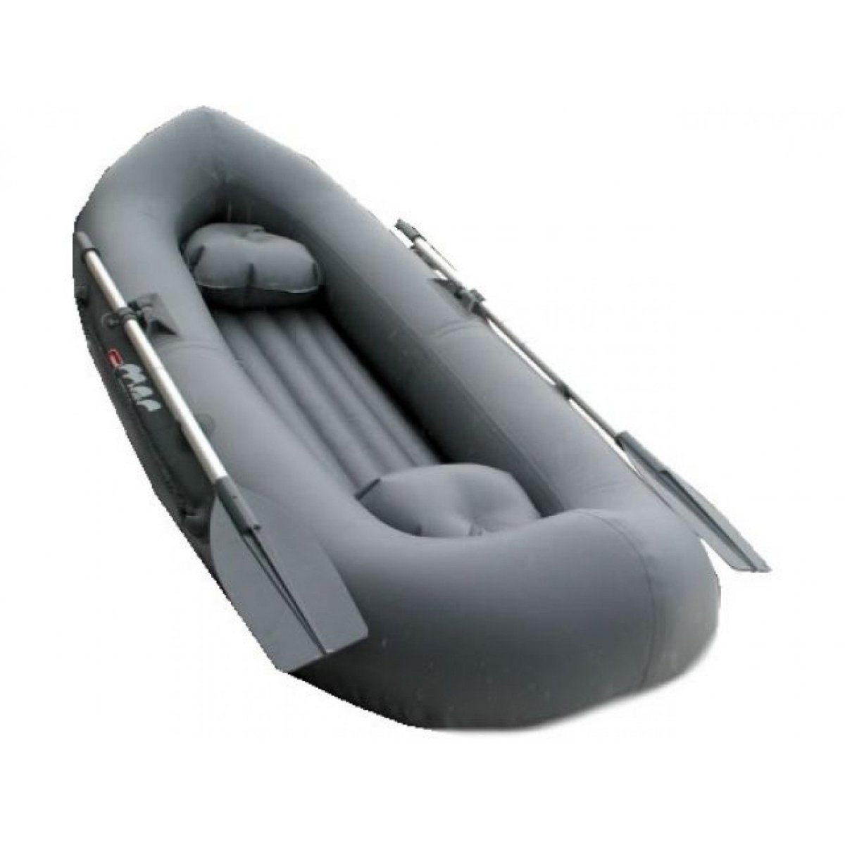 Лодка Мнев и к Вуокса v-240