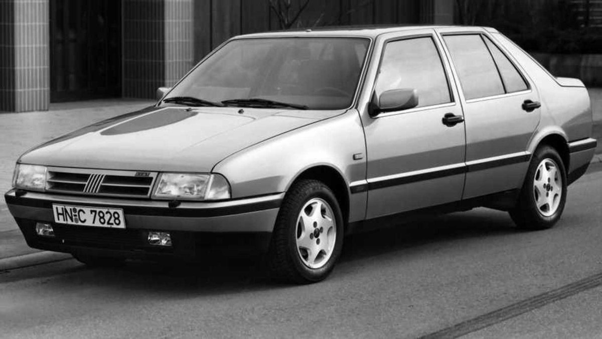 Fiat Croma 154