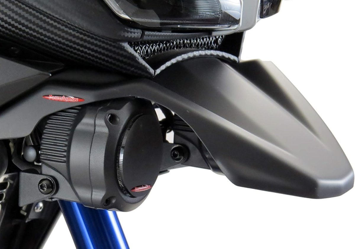 Туманки на Ямаха фз1