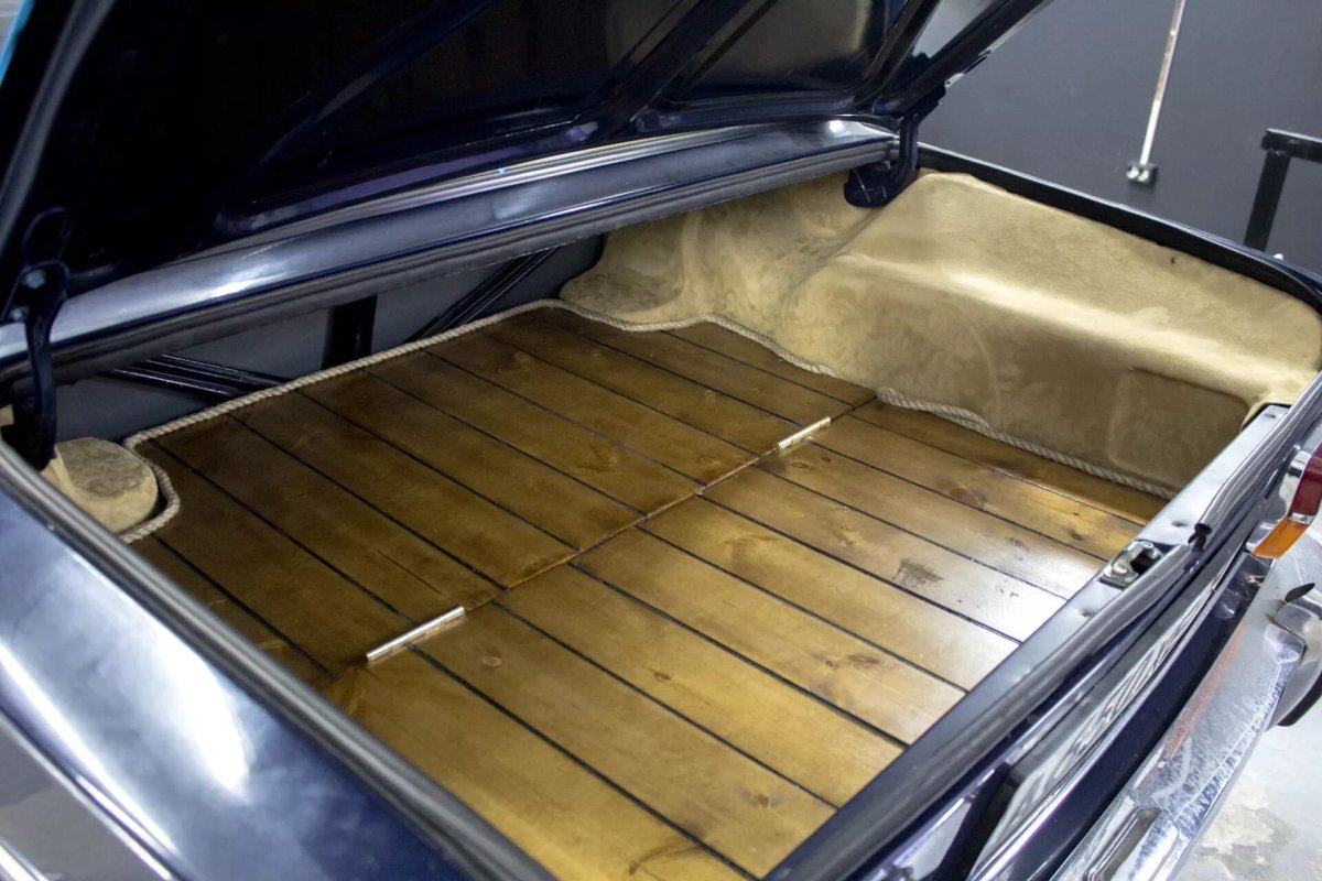 Фальшпол 2101