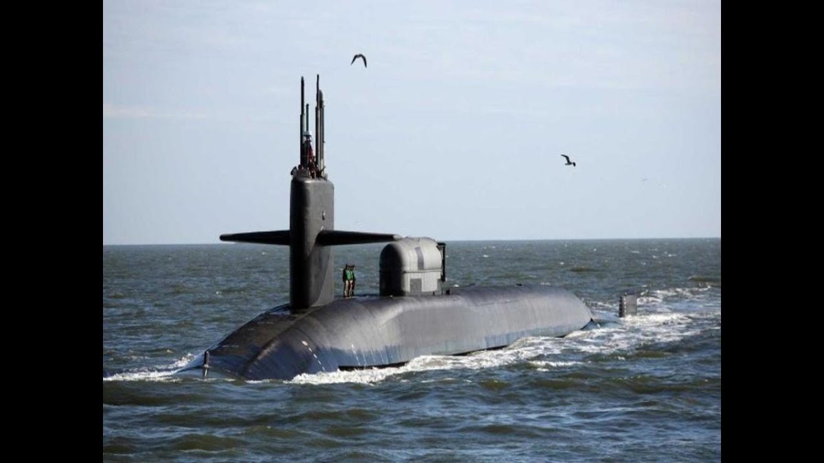 Подводная лодка Pietro Micca