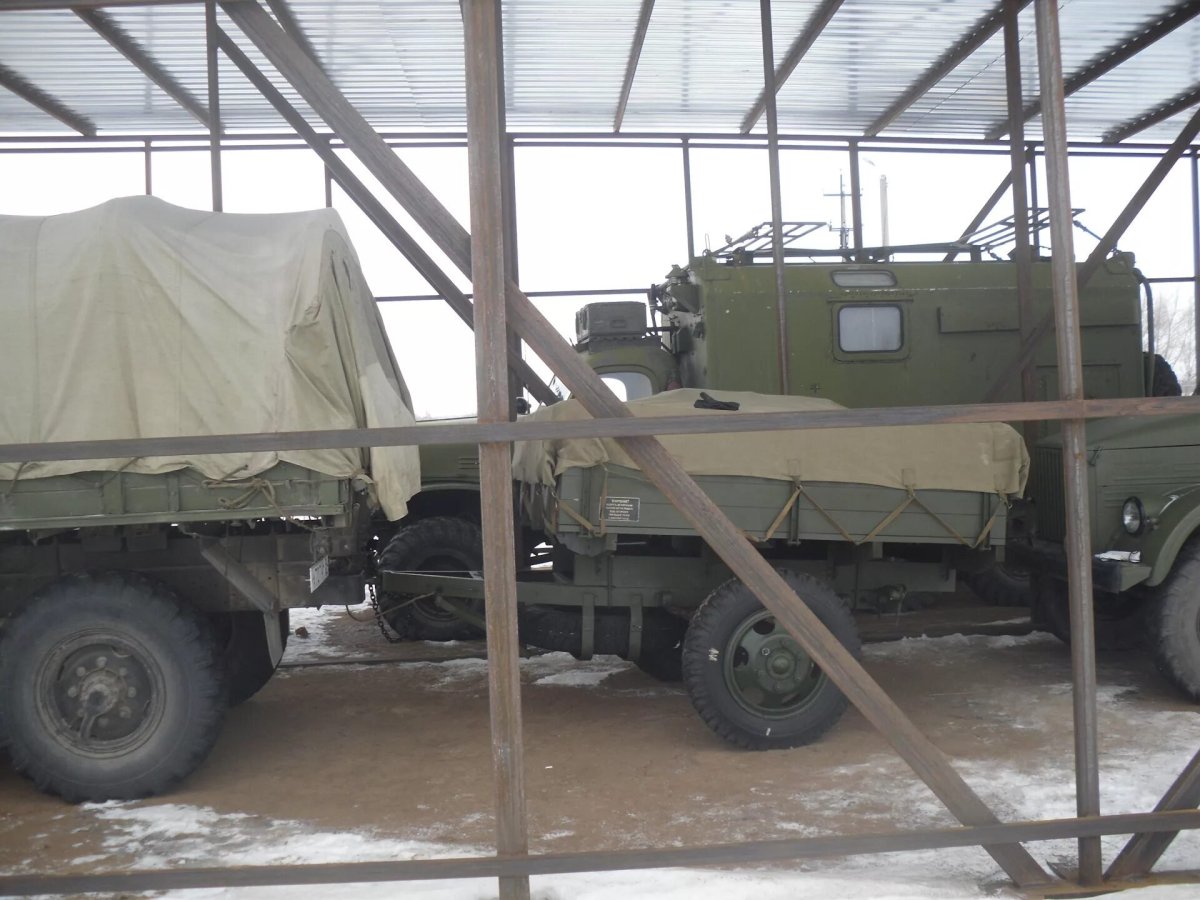 Прицеп 1-п-2,5м1