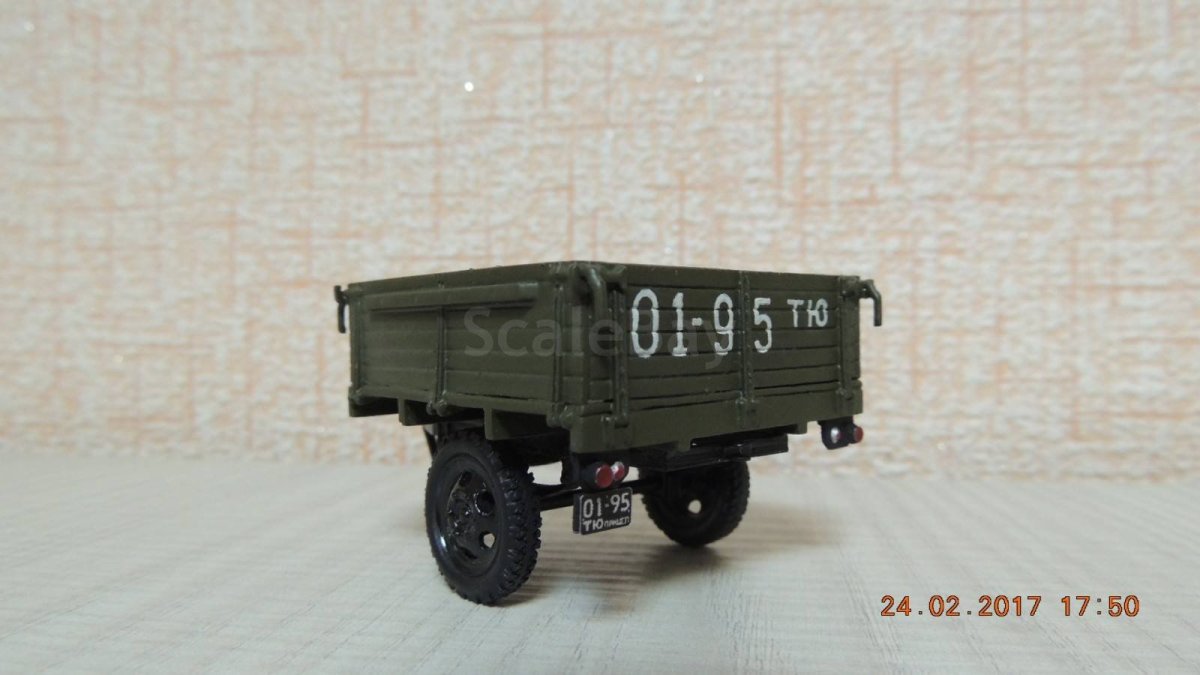 ТАПЗ-755 прицеп (1-пн-1,5)