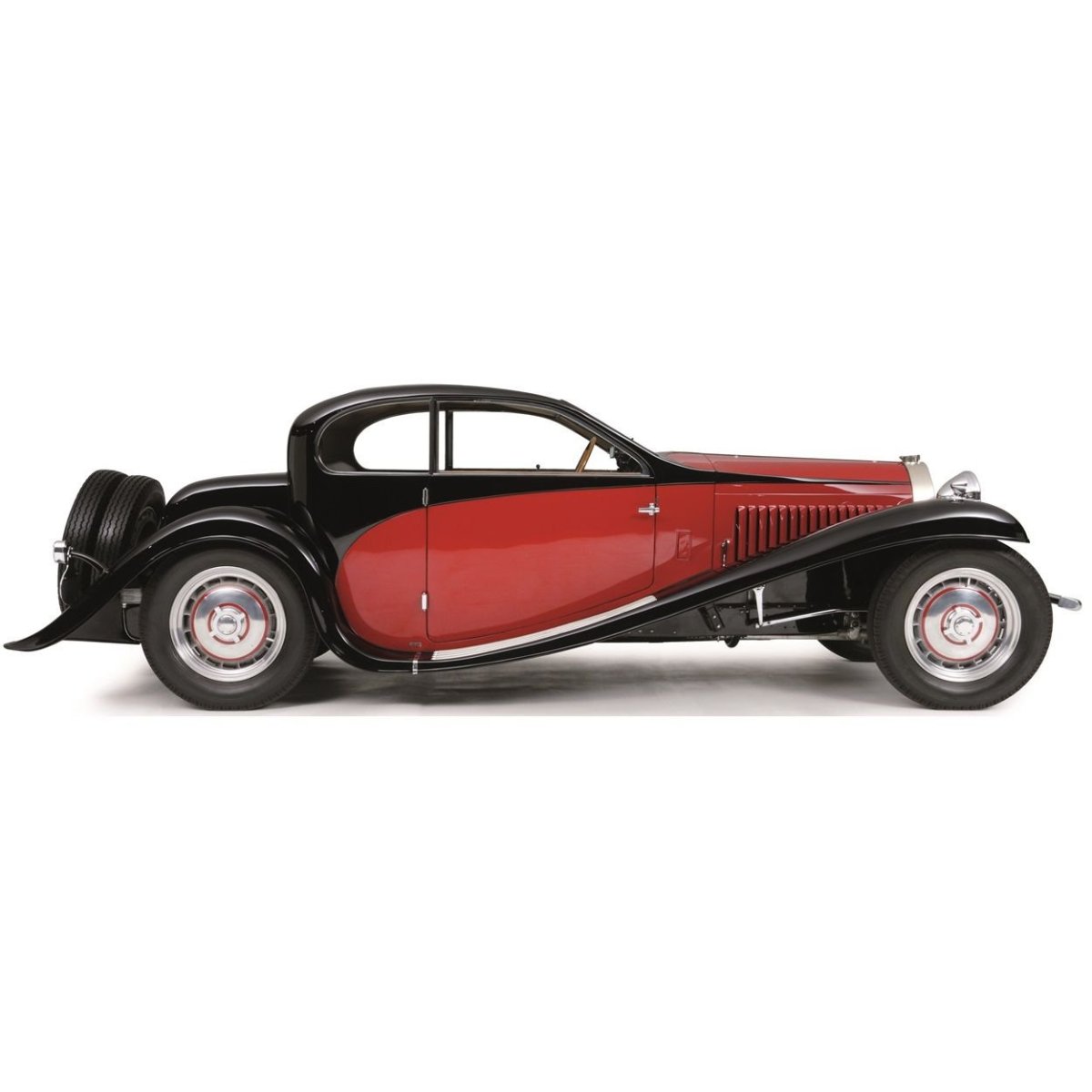 Bugatti Type 55 Coupe