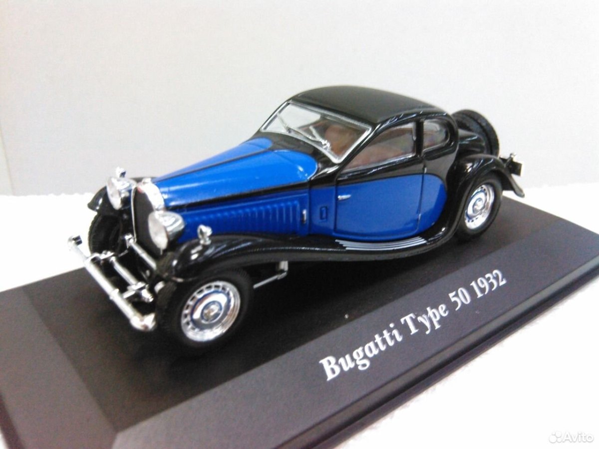 Бугатти Челны