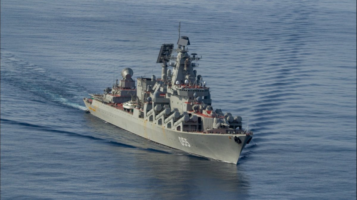 БПК Адмирал Пантелеев