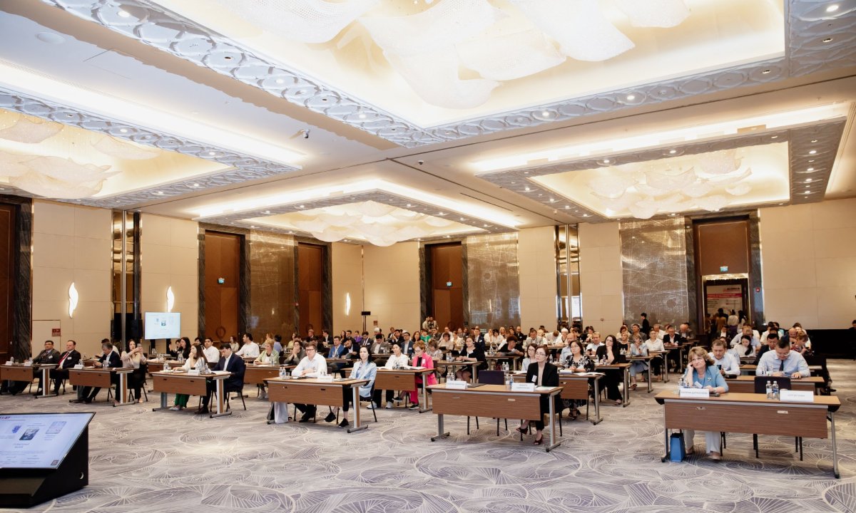 Отель Империал Вена