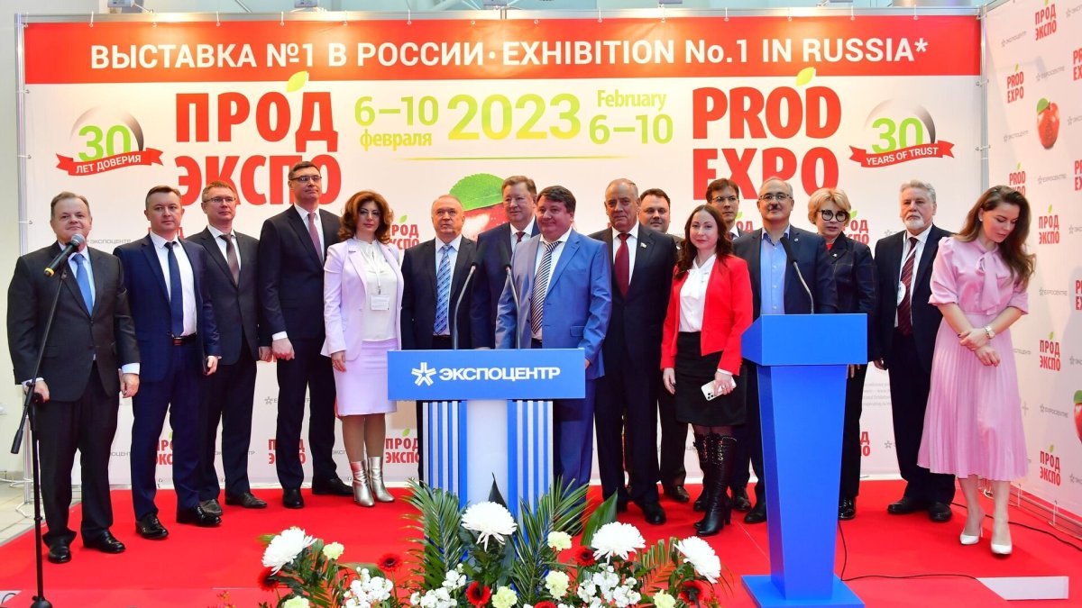 Выставки 2023