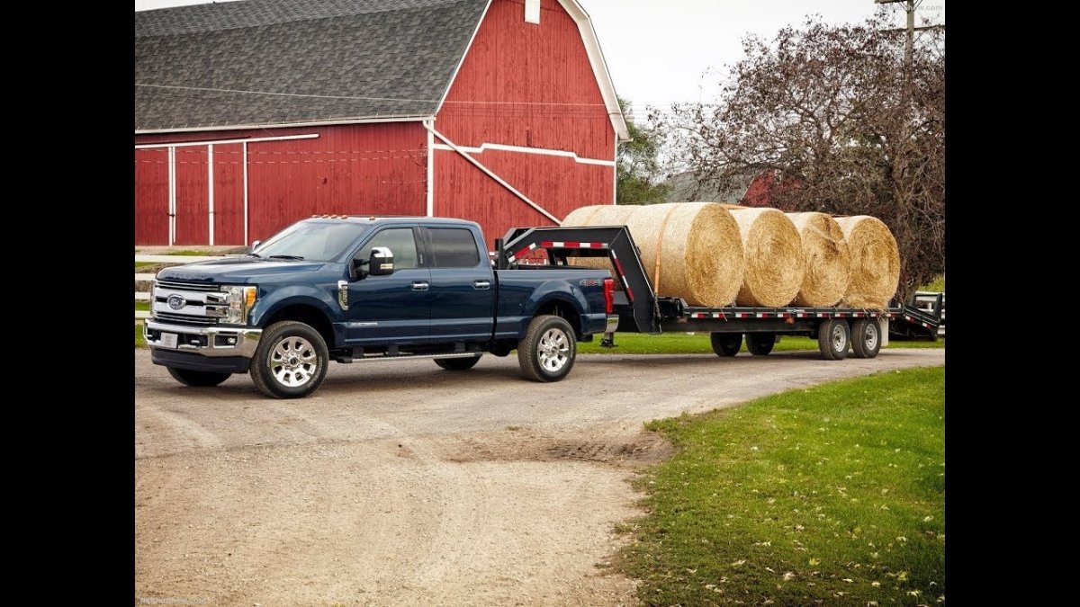 Ford f250 super Duty