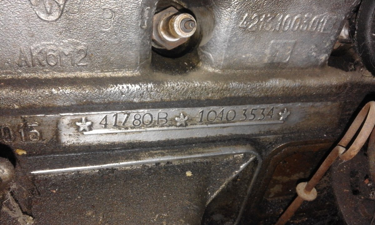 Номер двигателя Буханка 409 двигатель