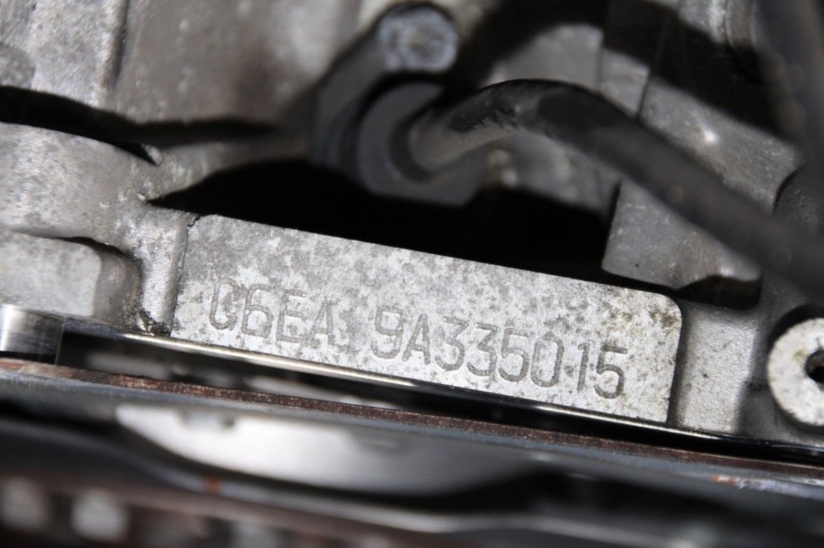 Двигатель Камминз 2.8 номер двигателя