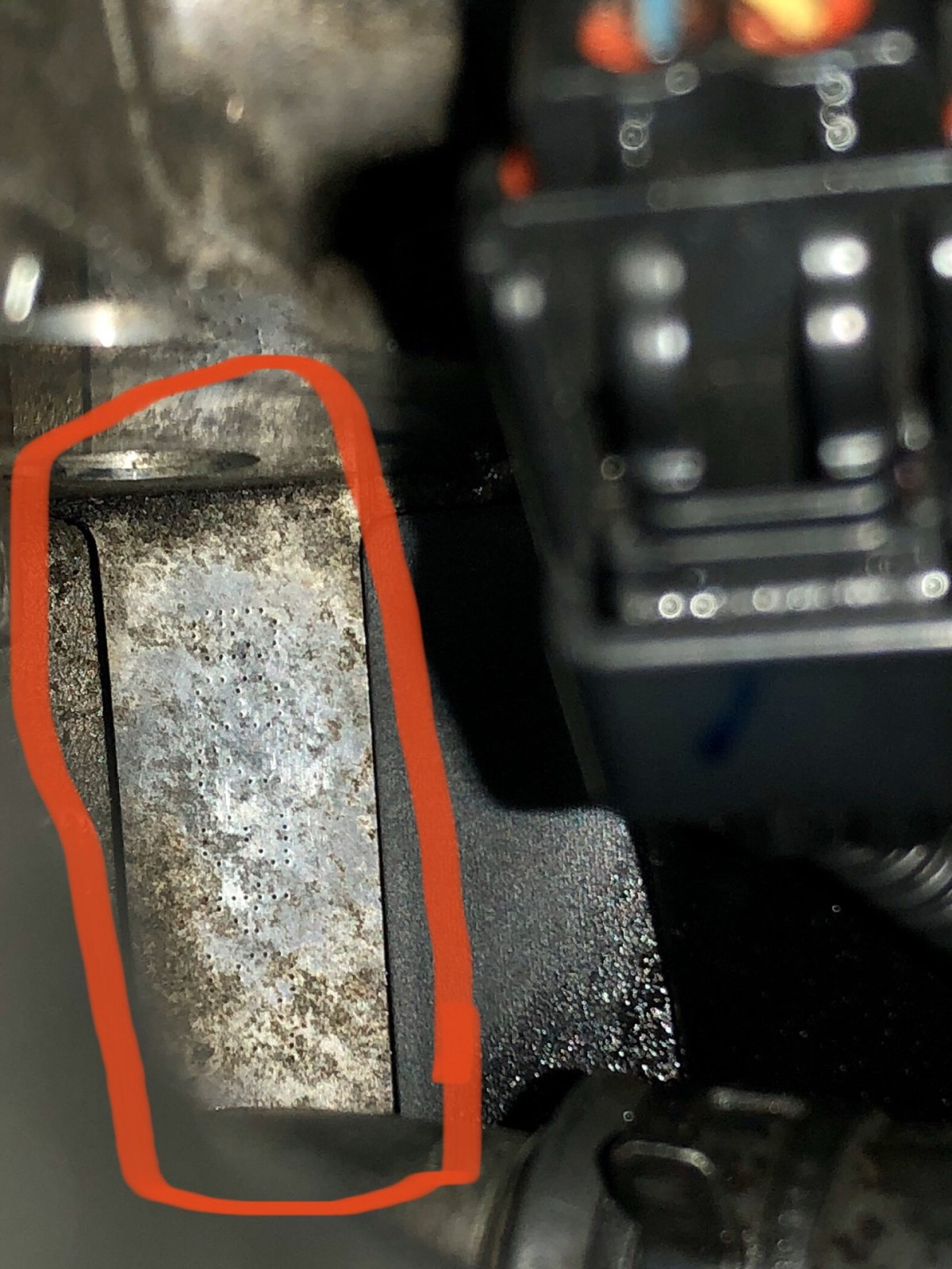 Номер двигателя xc90 2.4 дизель