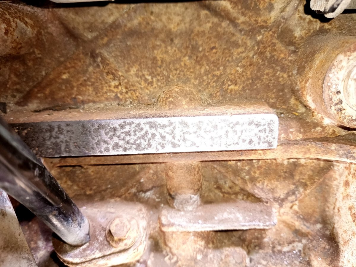 Номер двигателя чери Тигго 1.8