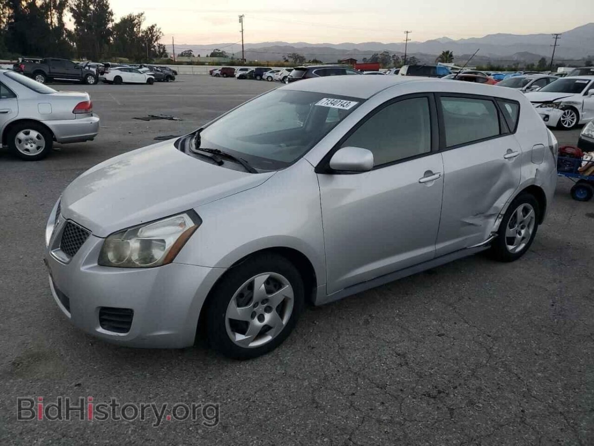 2010 Вайб Россия