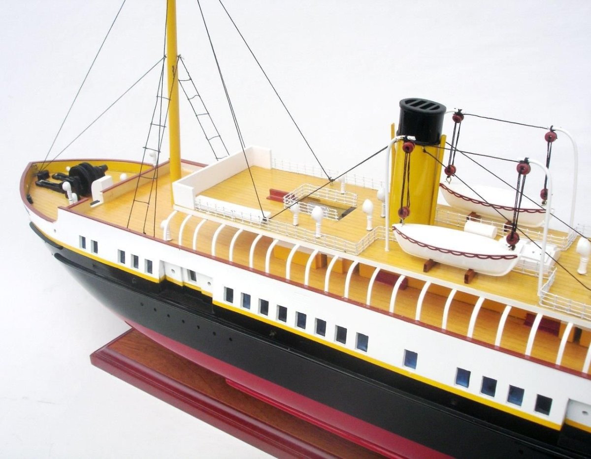 Модель Номадика