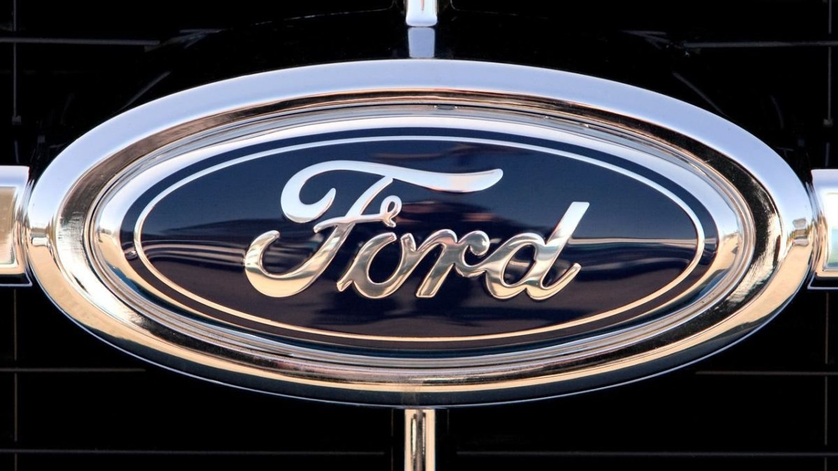 Ford Motor Company машины