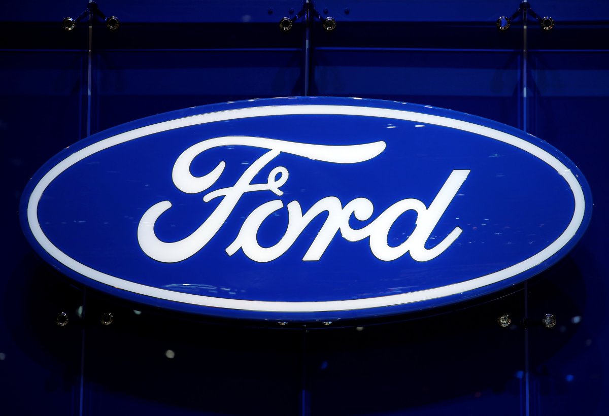 Ford Motor Company (США)