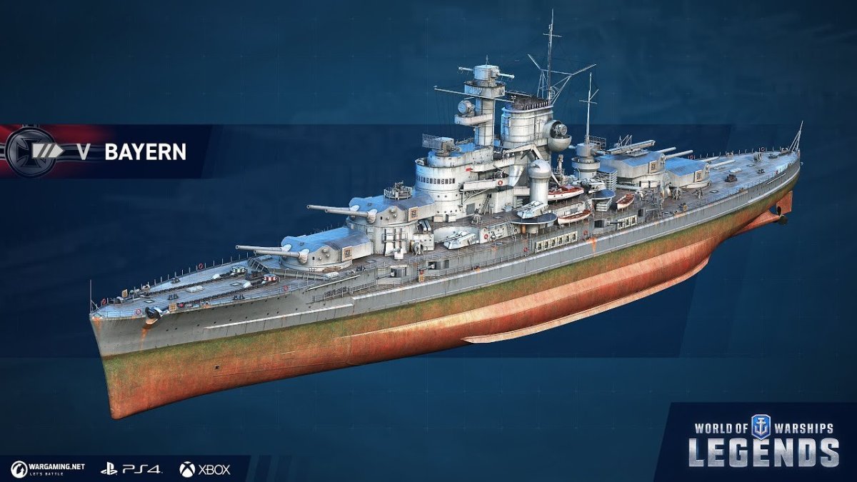 Дредноут Кениг