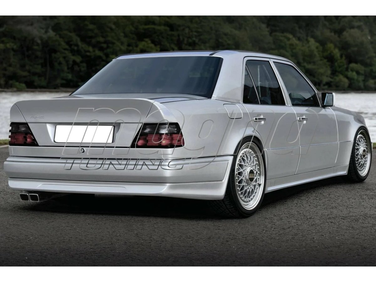 Mercedes-Benz w124 Bodykit