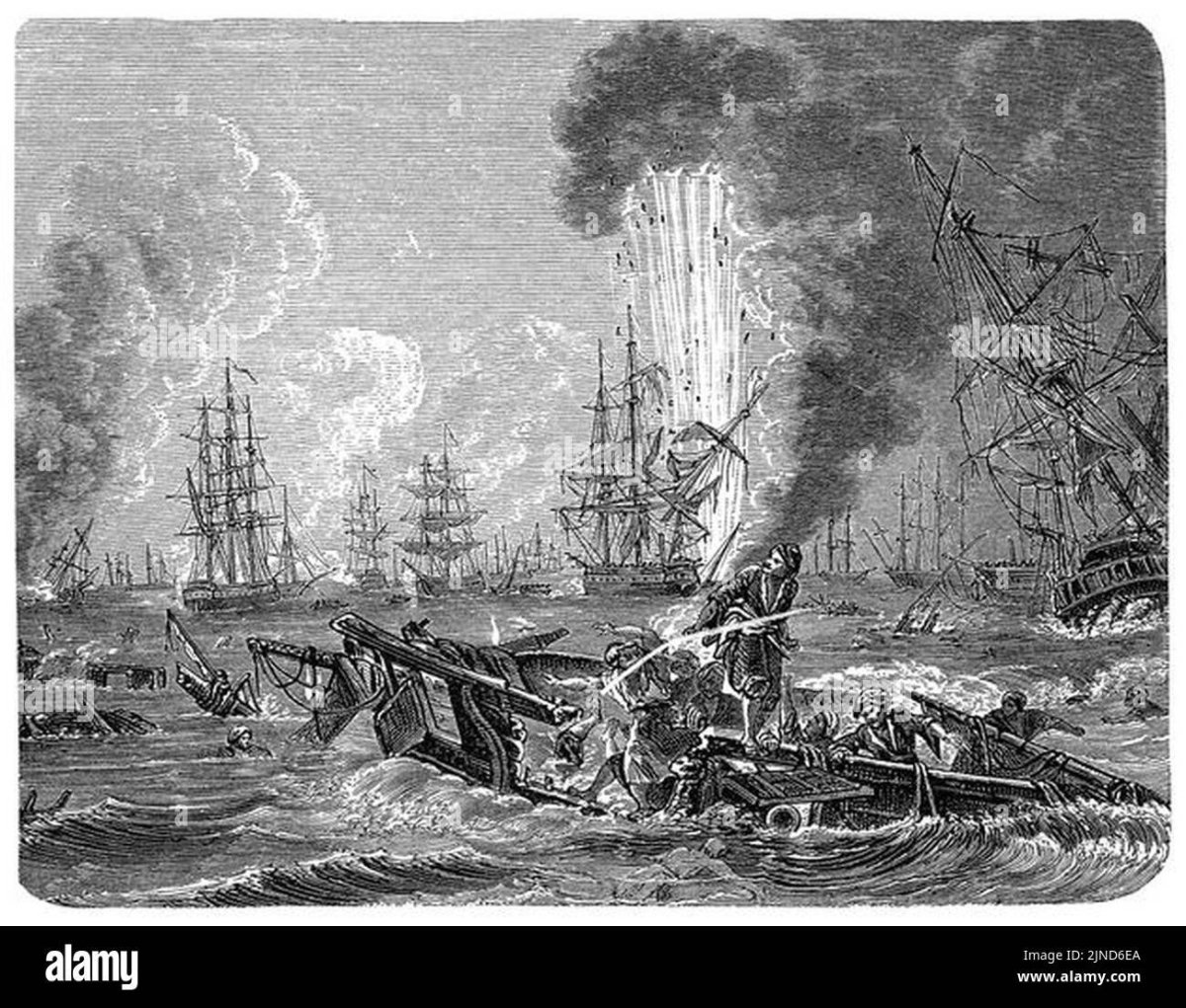 Осада Наварино (1821)