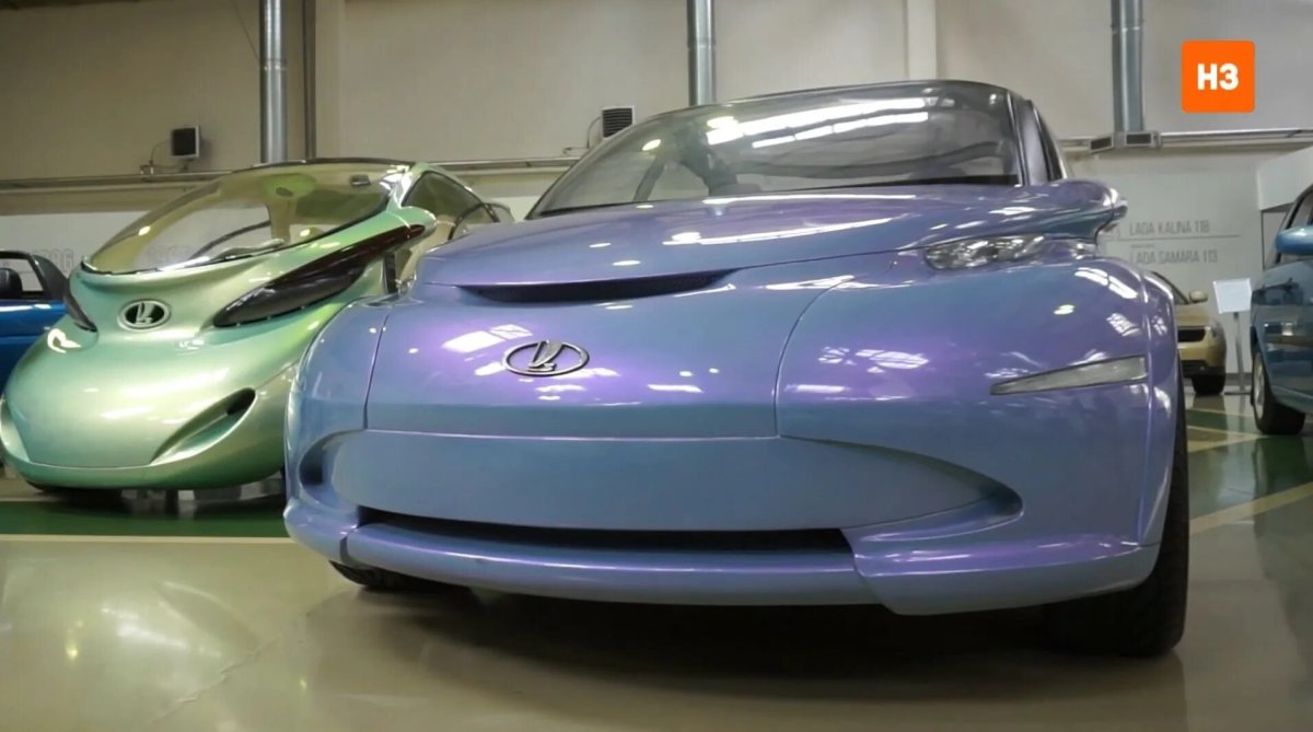 Лада Петер турбо