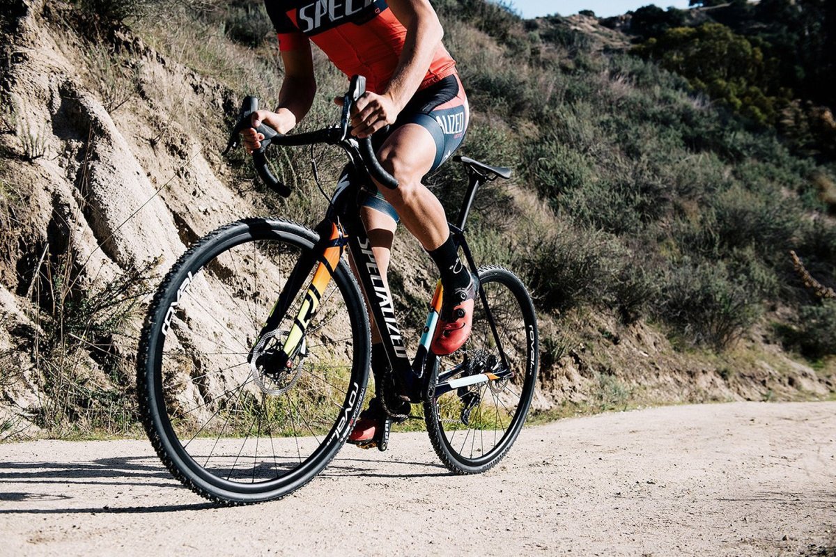 Specialized Crux 2018