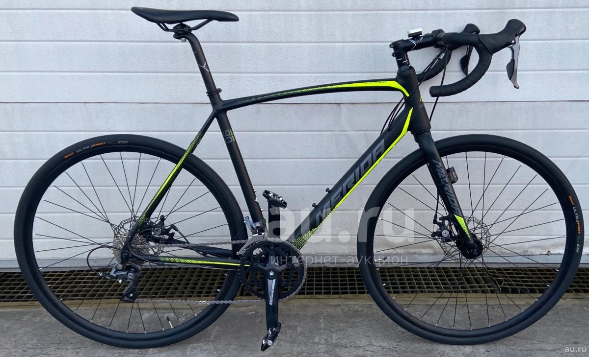 Мерида циклокросс 100