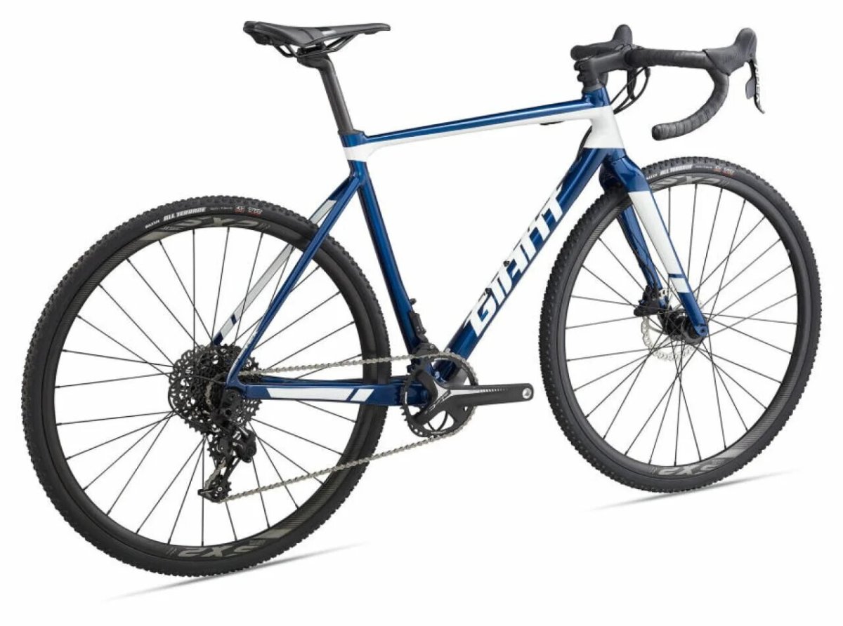 Giant TCX SLR 2 2016
