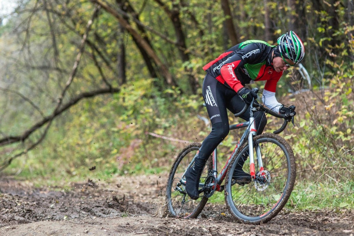 Format циклокросс 2313