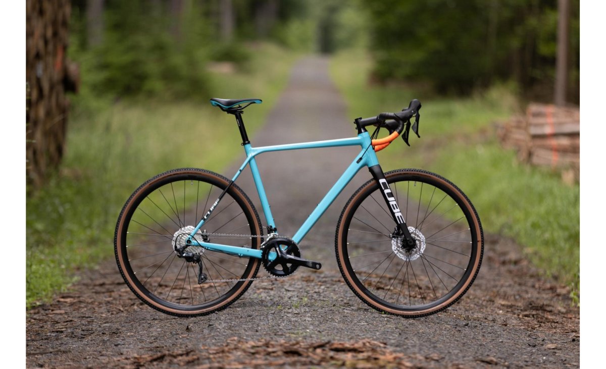 Cube Cross Race 2021