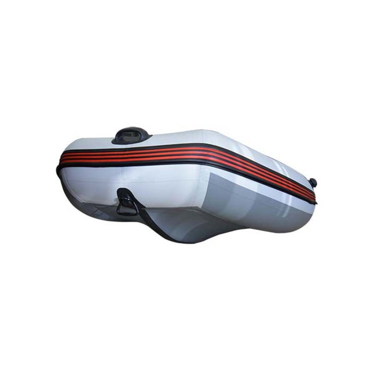 ПВХ надувная Pro-385 Airdeck