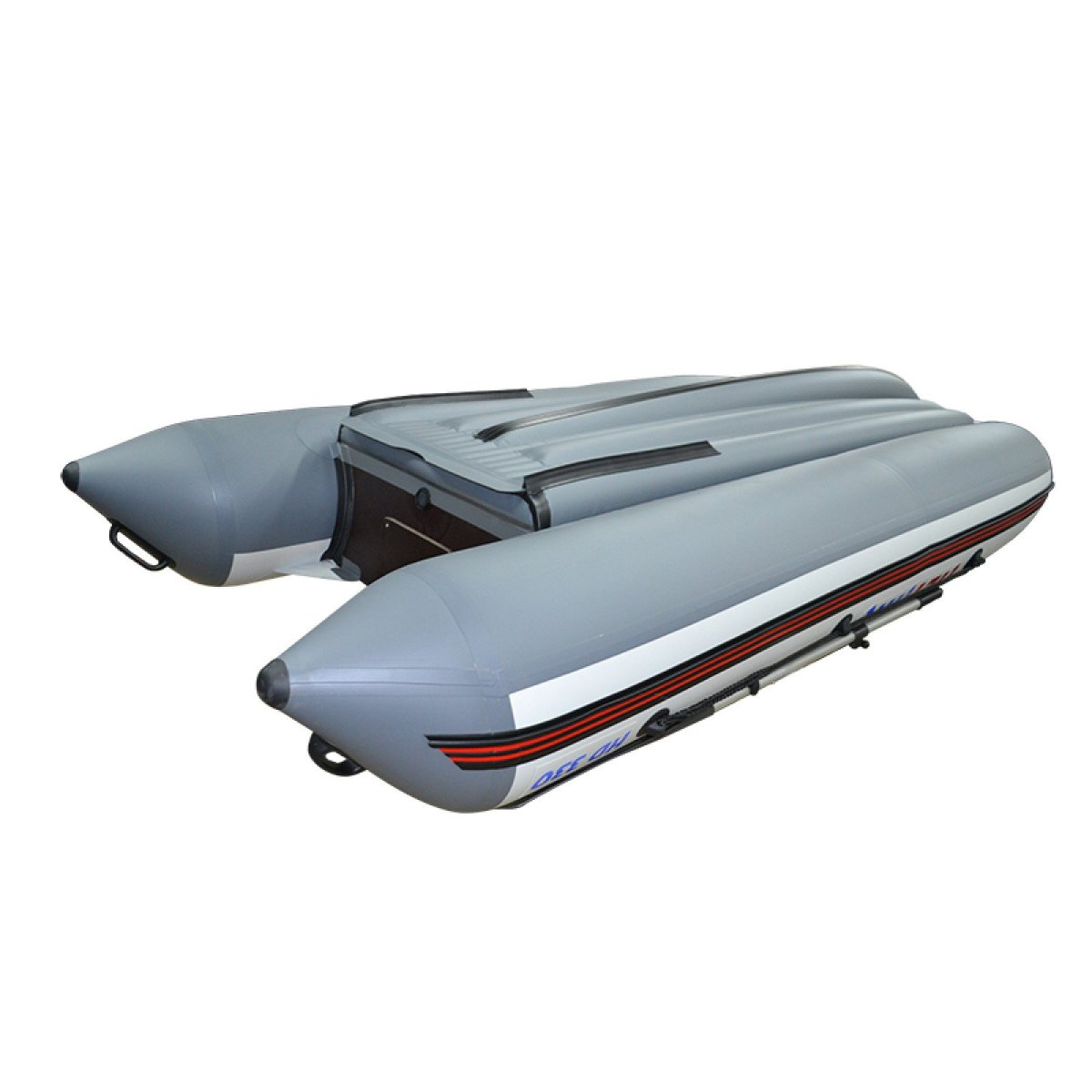 Лодка ПВХ Альтаир 340 НДНД