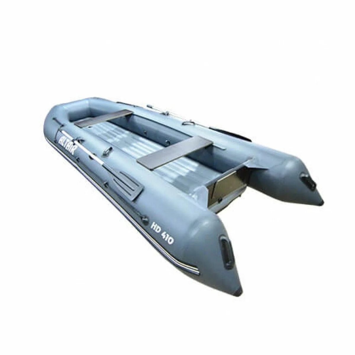 Лодка ПВХ Altair HD 430