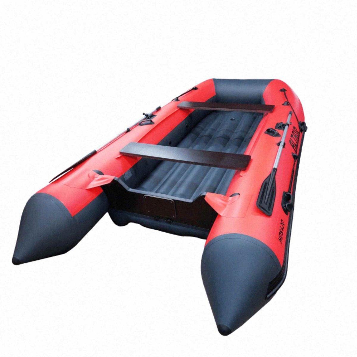 Надувная лодка Altair HDS 460 НДНД характеристики