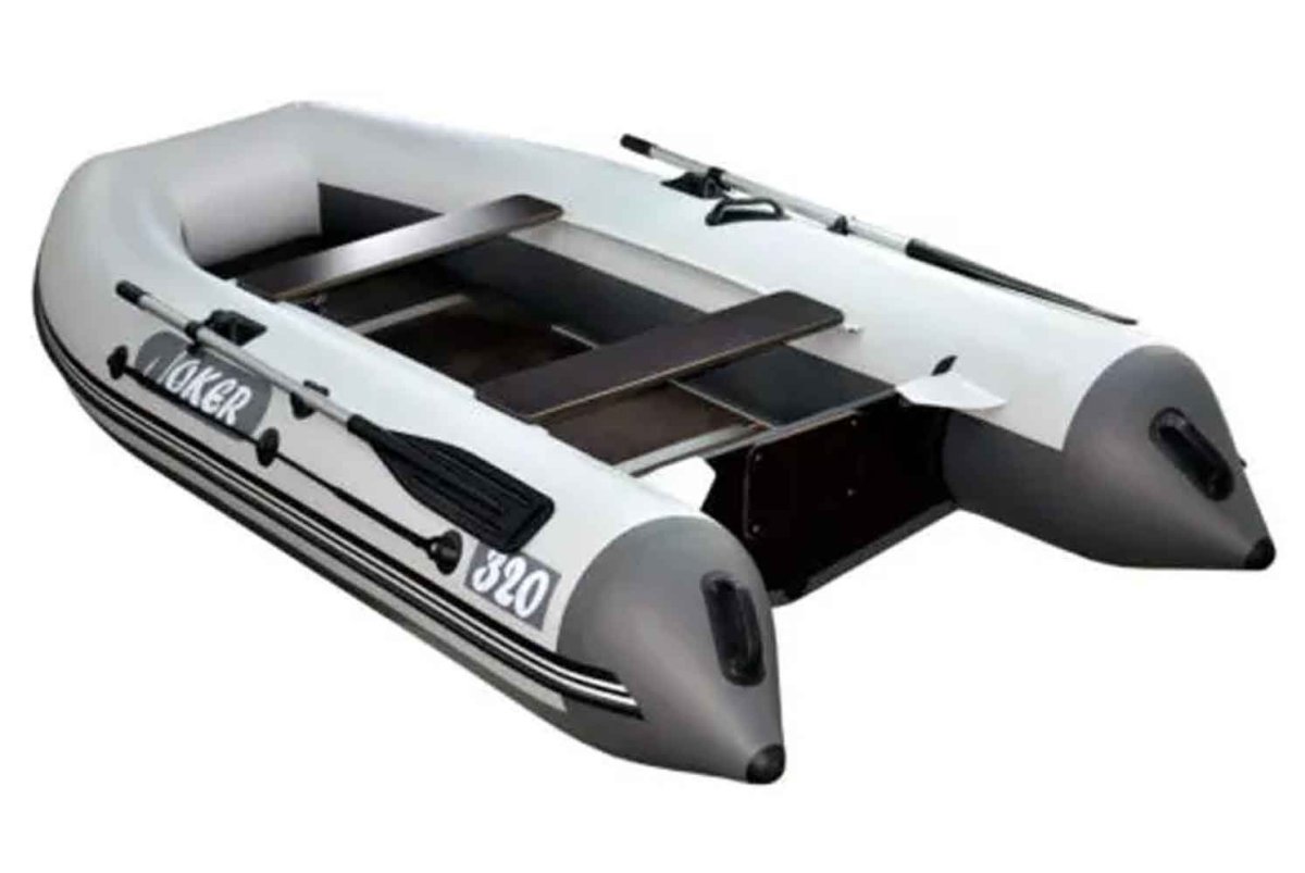 Joker 320 лодка