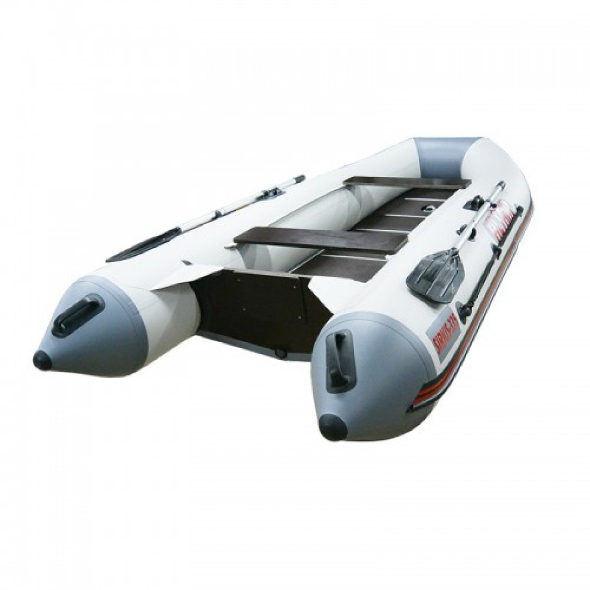 Лодка Сириус 315