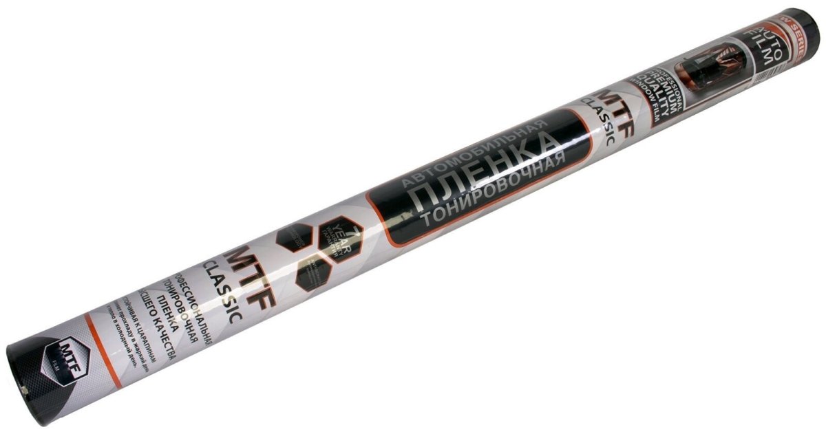 Плёнка тонировочная MTF "Америка" 05% (0.5м х 3м) /1/30