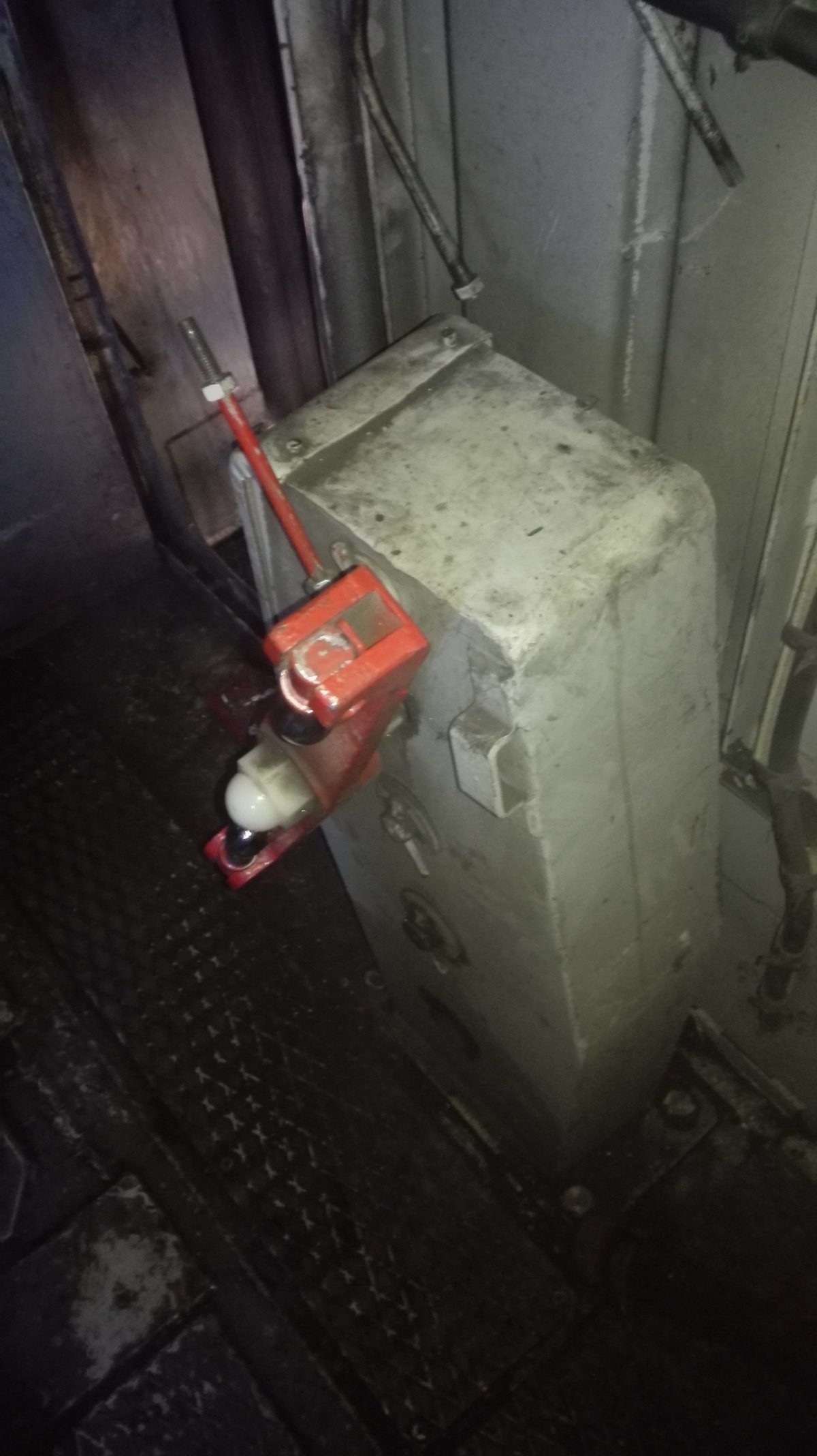 Ручник вл80с