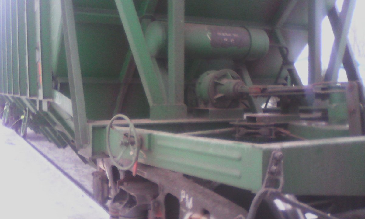 Ручной тормоз 2тэ116