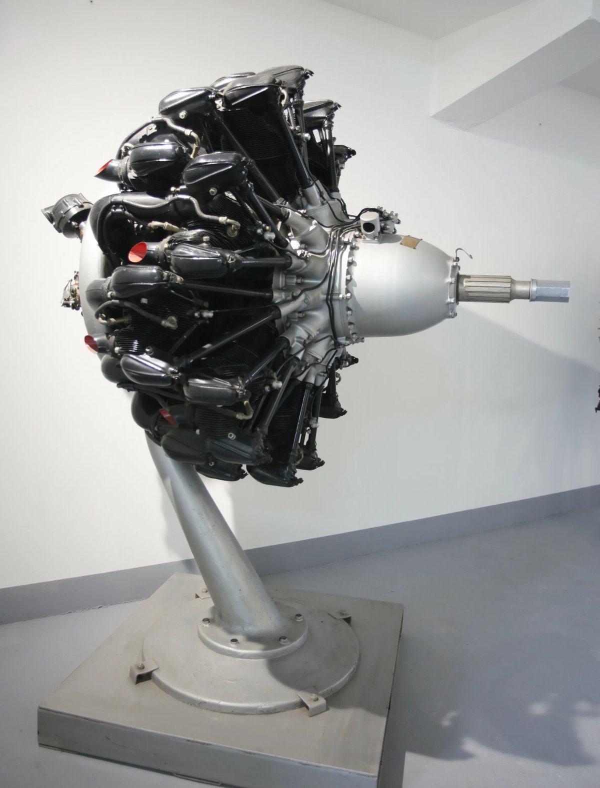 Звёздный двигатель